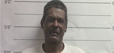 Vincent Henley, - Orleans Parish County, LA 